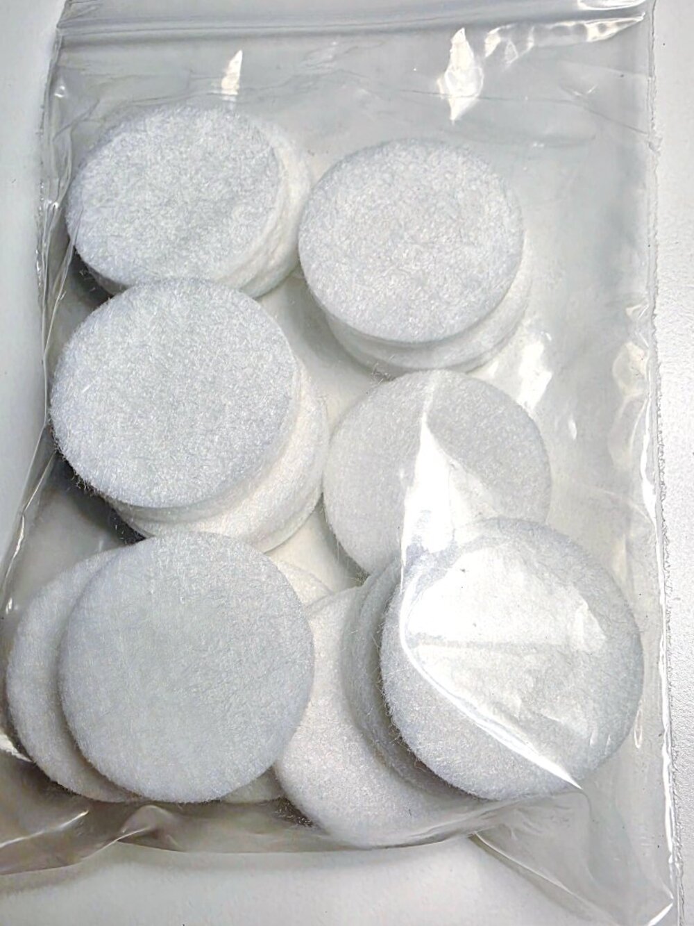 NEW LEVOIT Core Mini Aroma Pads, 14 Pack